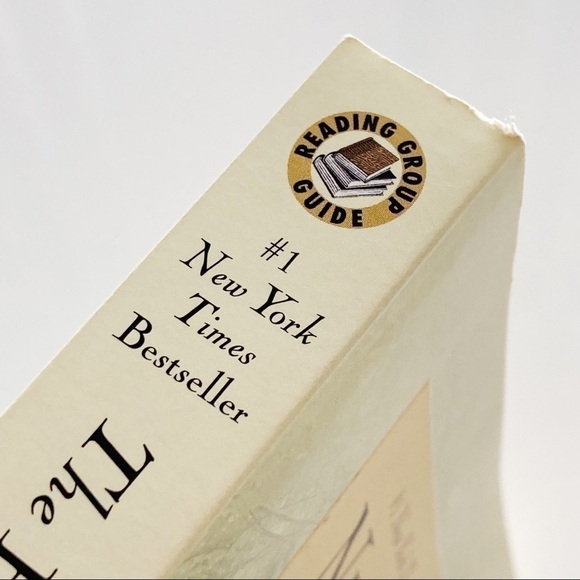 𝅺3/$20 Hachette Books THE BEST OF ME by Nicholas Sparks - Picture 4 of 8